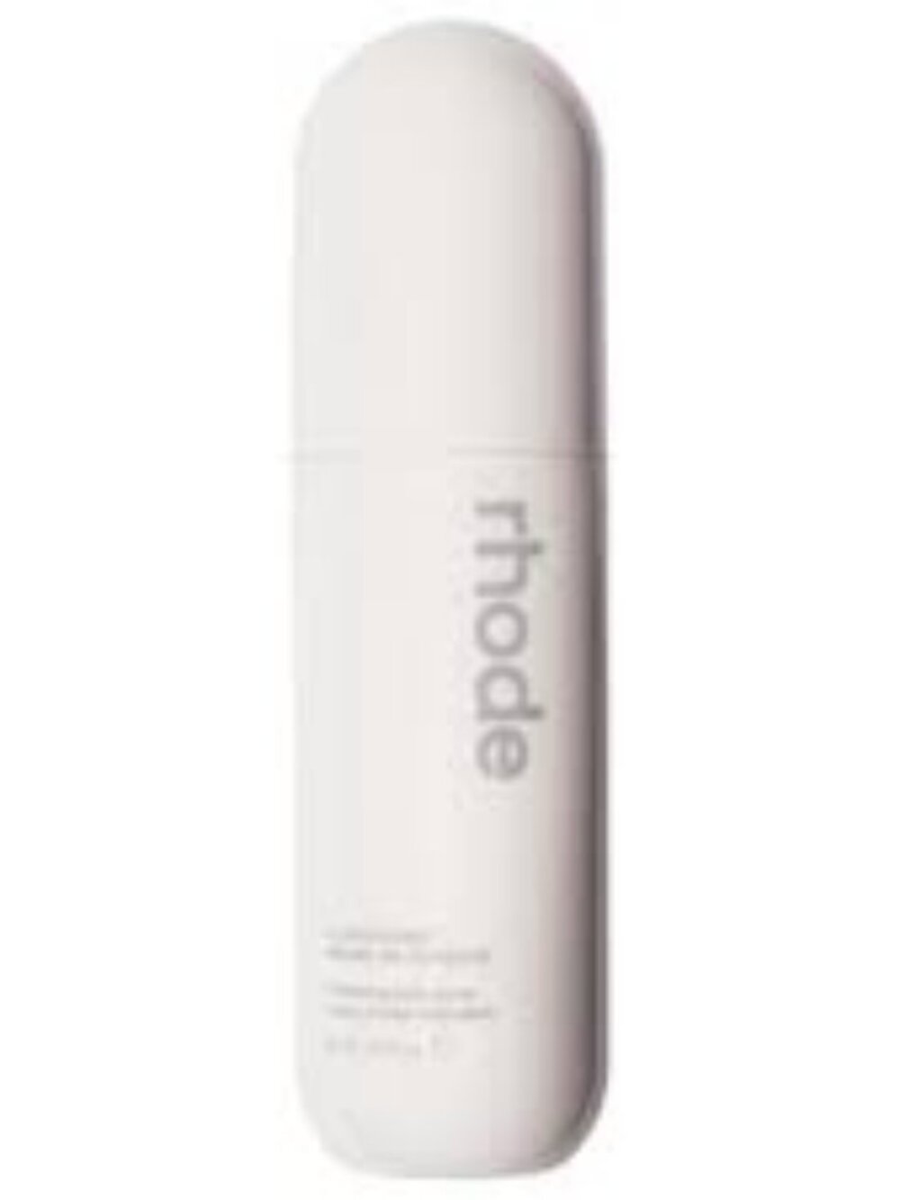 rhode skin mist